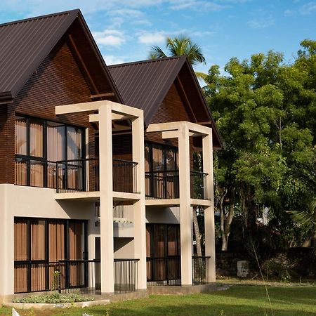 Woodgrove Cabanas Negombo Exterior photo